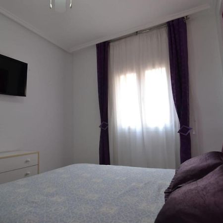 Home 3 Jc Torrevieja Ngoại thất bức ảnh