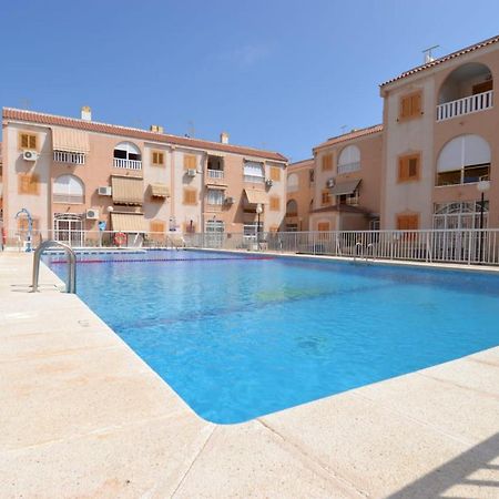 Home 3 Jc Torrevieja Ngoại thất bức ảnh