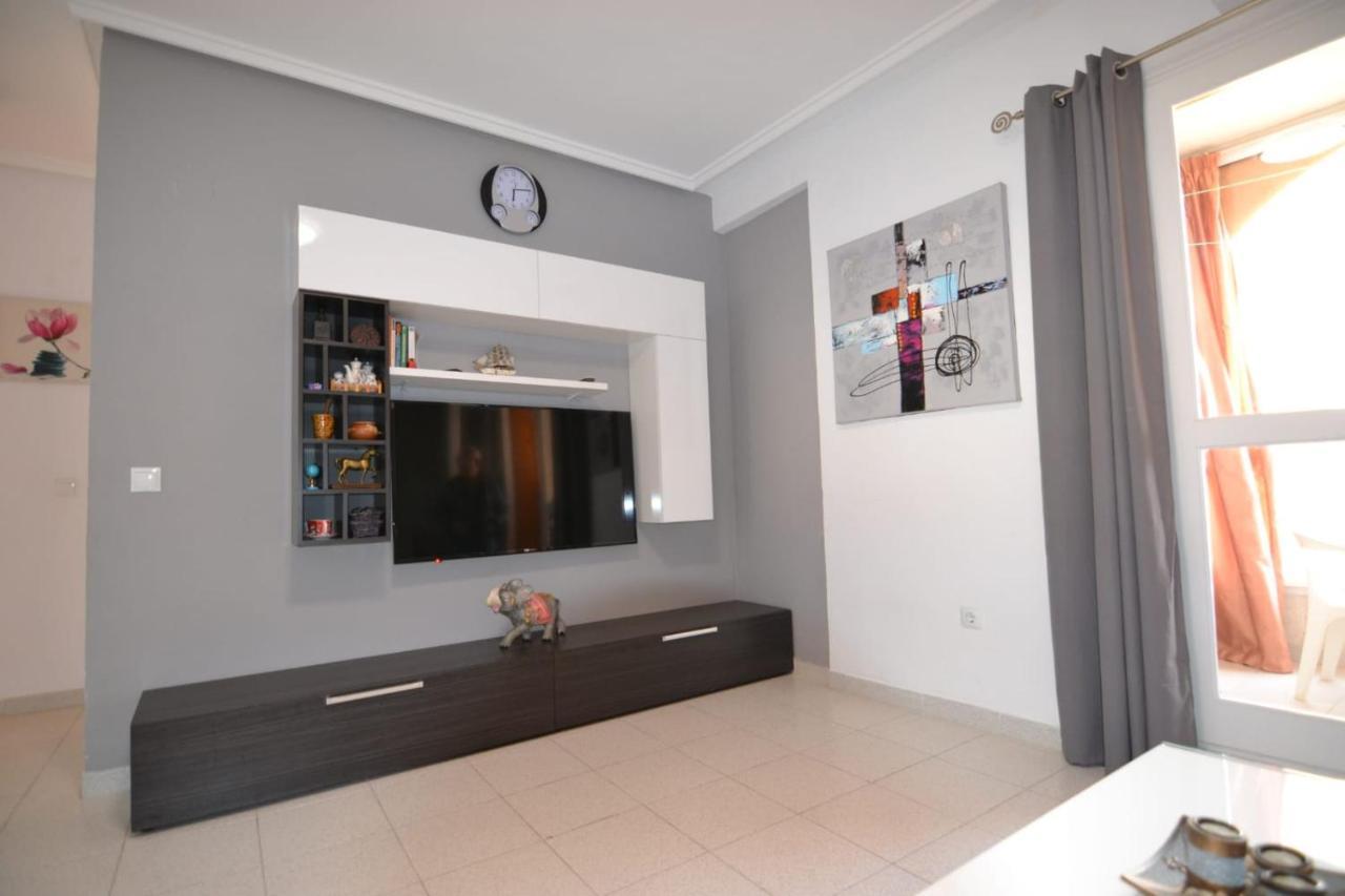 Home 3 Jc Torrevieja Ngoại thất bức ảnh