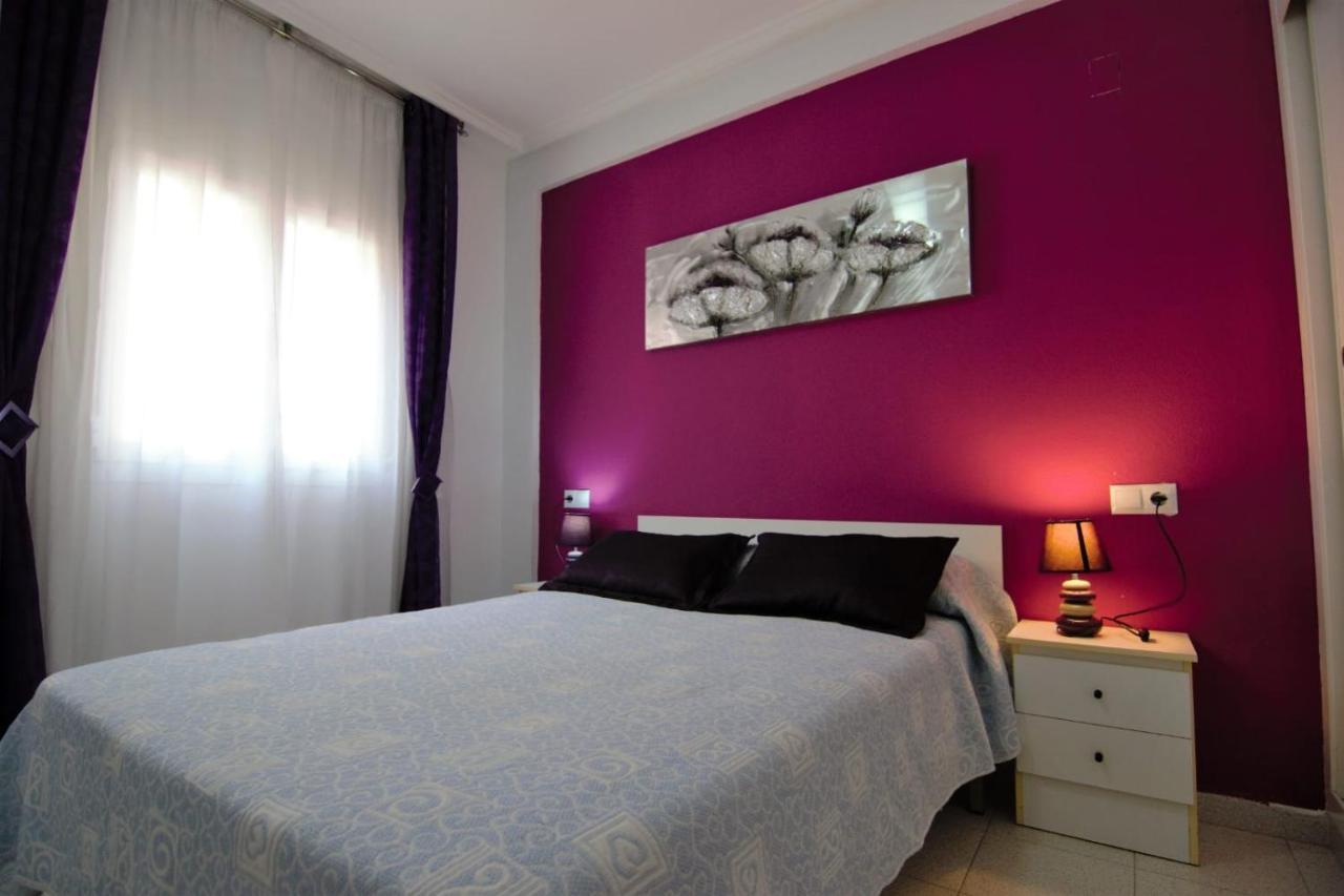 Home 3 Jc Torrevieja Ngoại thất bức ảnh